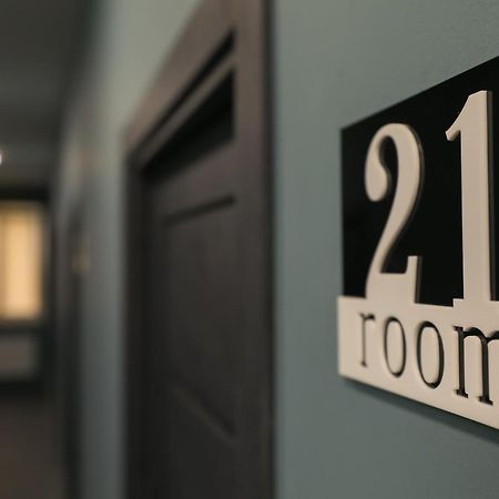 Am Hotel エレバン エクステリア 写真