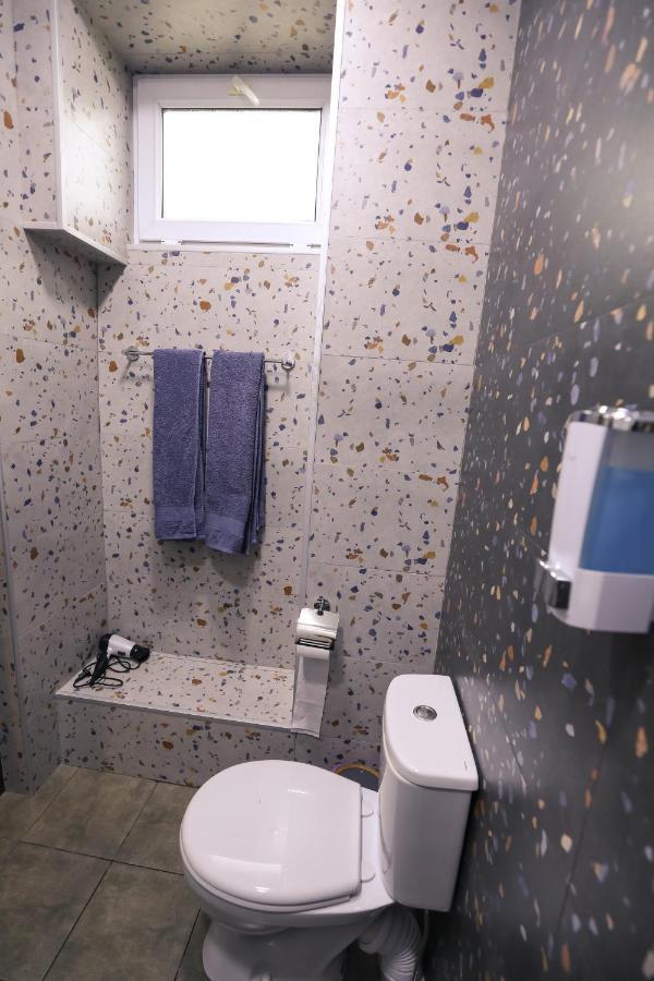 Am Hotel エレバン エクステリア 写真