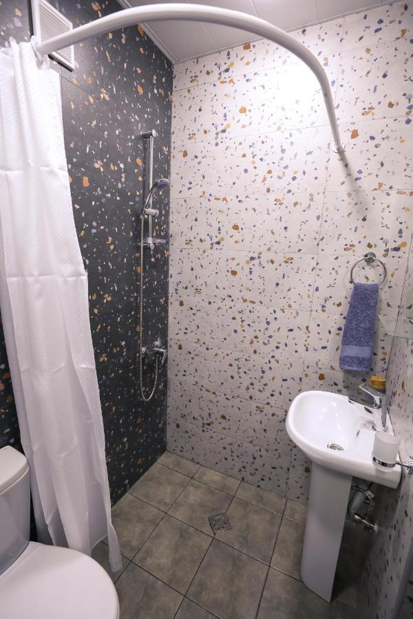 Am Hotel エレバン エクステリア 写真