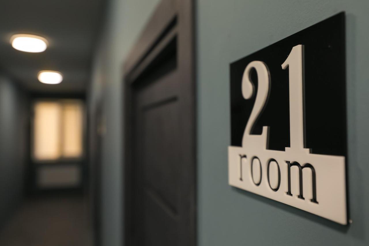 Am Hotel エレバン エクステリア 写真