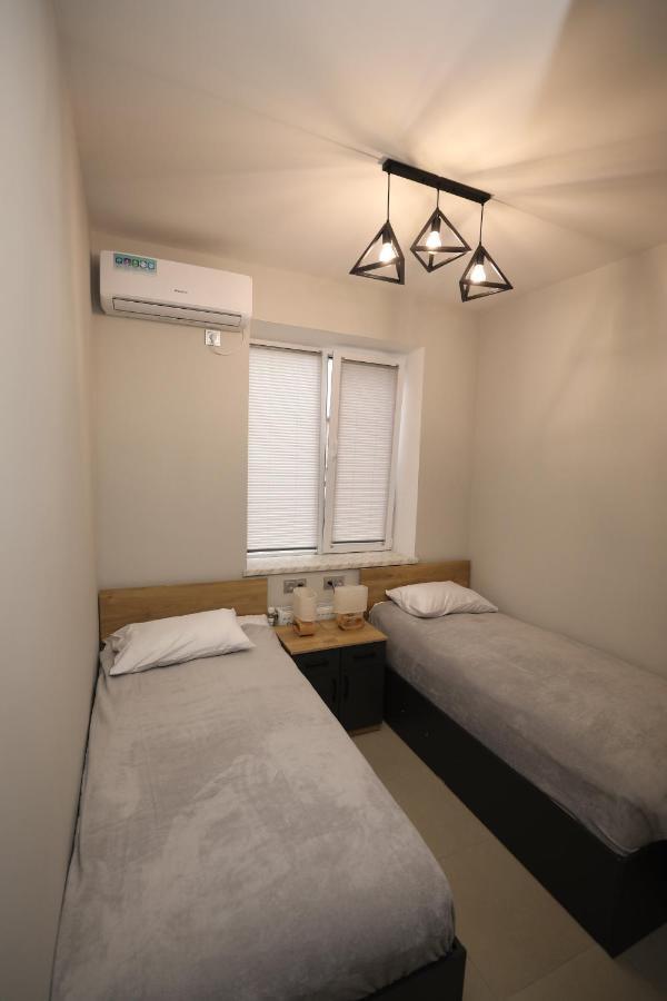 Am Hotel エレバン エクステリア 写真