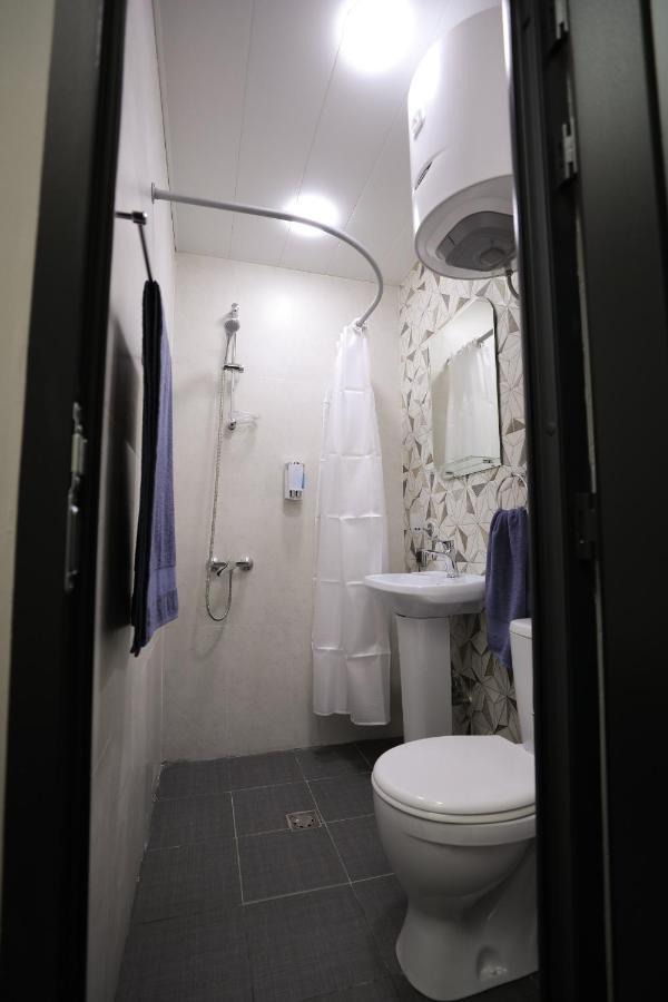 Am Hotel エレバン エクステリア 写真