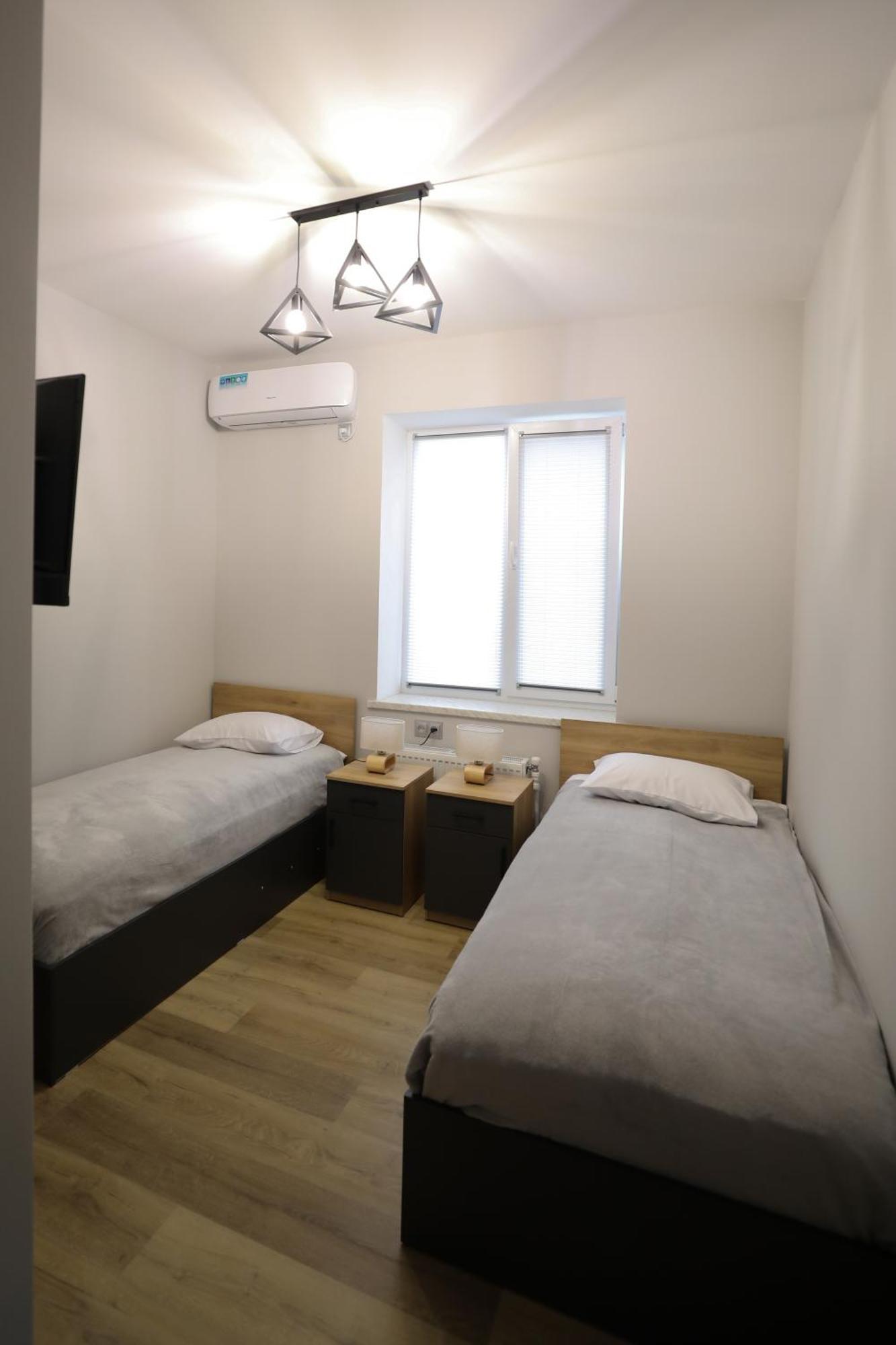 Am Hotel エレバン エクステリア 写真